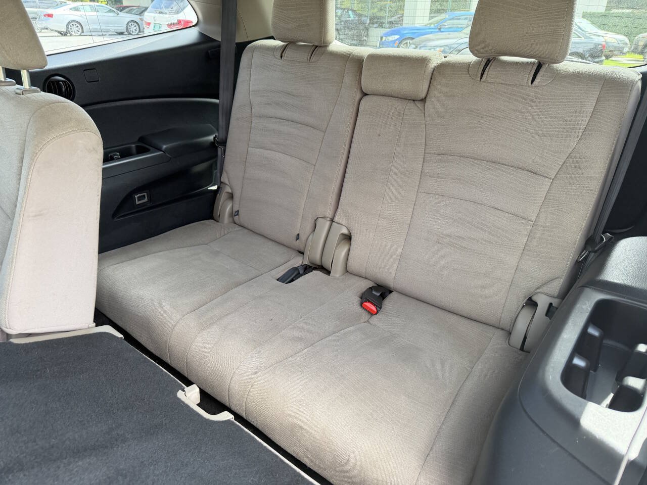 Used 2016 Honda Pilot EX image 13