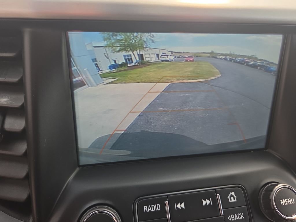 Certified 2019 GMC Acadia SLT AWD/4WD image 18