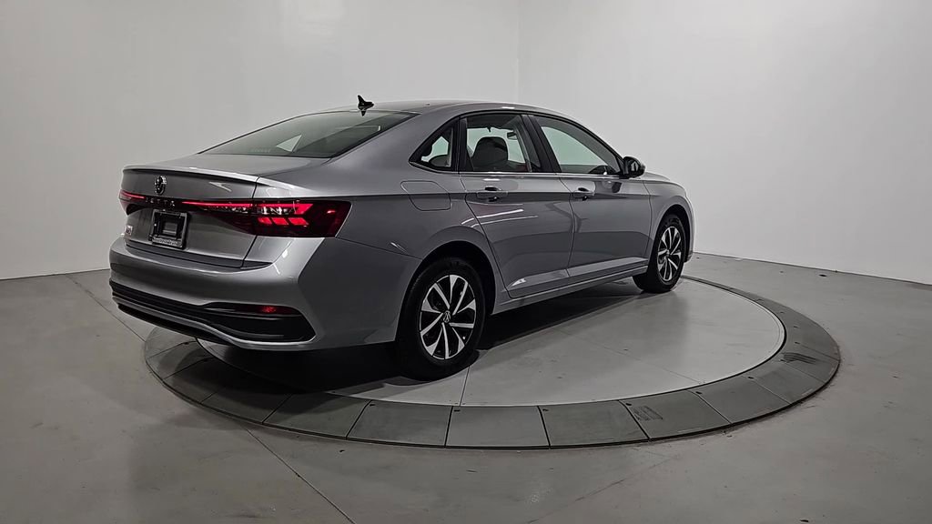New 2026 Volkswagen Jetta S image 5