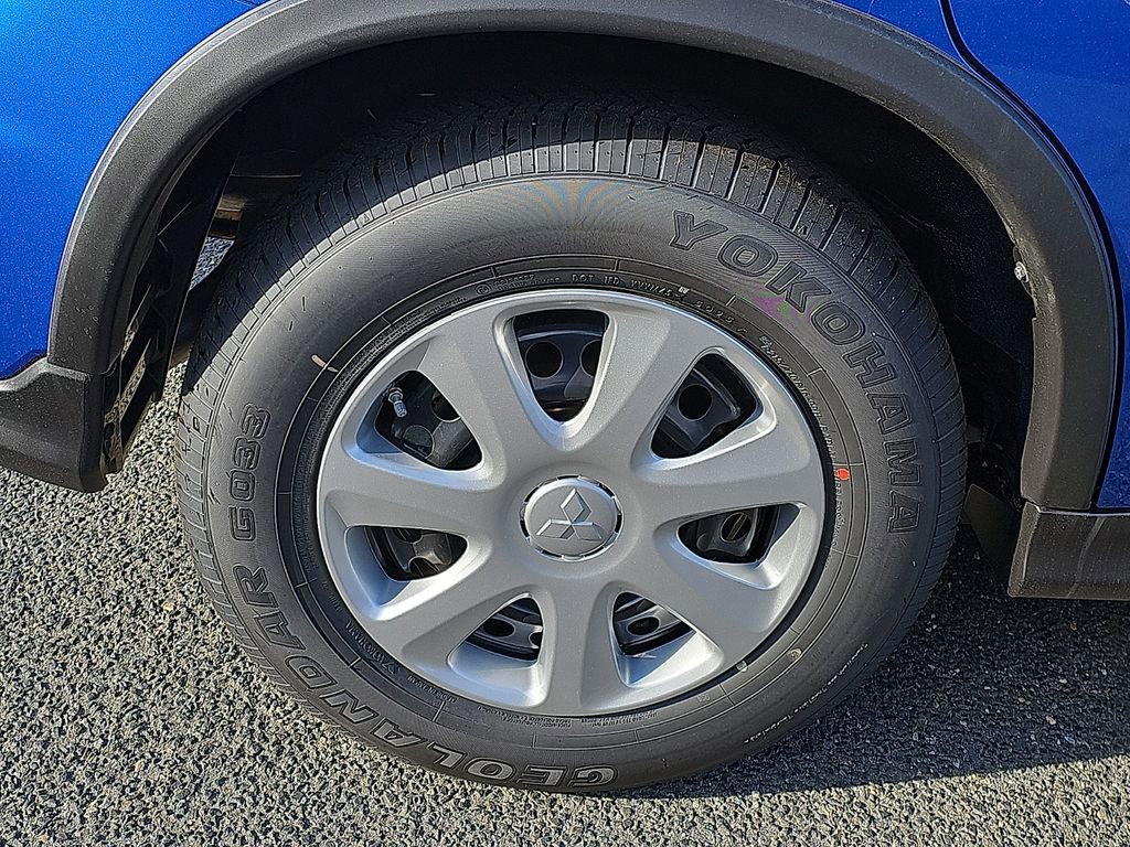New 2026 Mitsubishi Outlander Sport AWD image 5