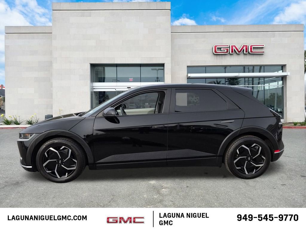 Used 2022 Hyundai Ioniq 5 SE w/ Cargo Package image 6