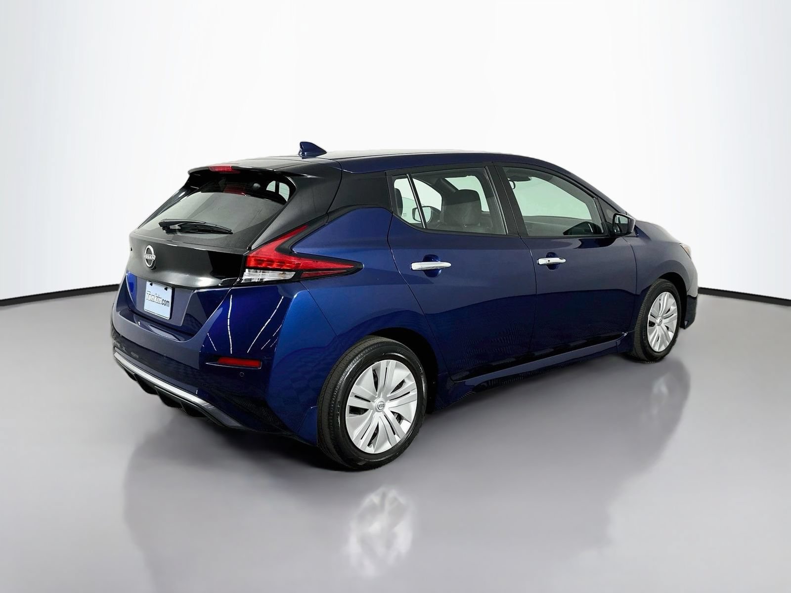 Used 2023 Nissan Leaf S FWD image 7