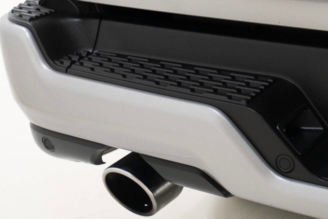 Used 2025 RAM 1500 Laramie w/ Laramie Southwest Edition image 18