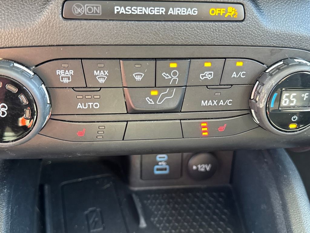 Used 2021 Ford Bronco Sport Big Bend w/ Big Bend Package image 21