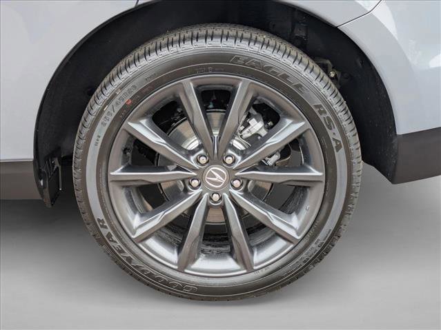 New 2026 Acura RDX A-Spec image 10