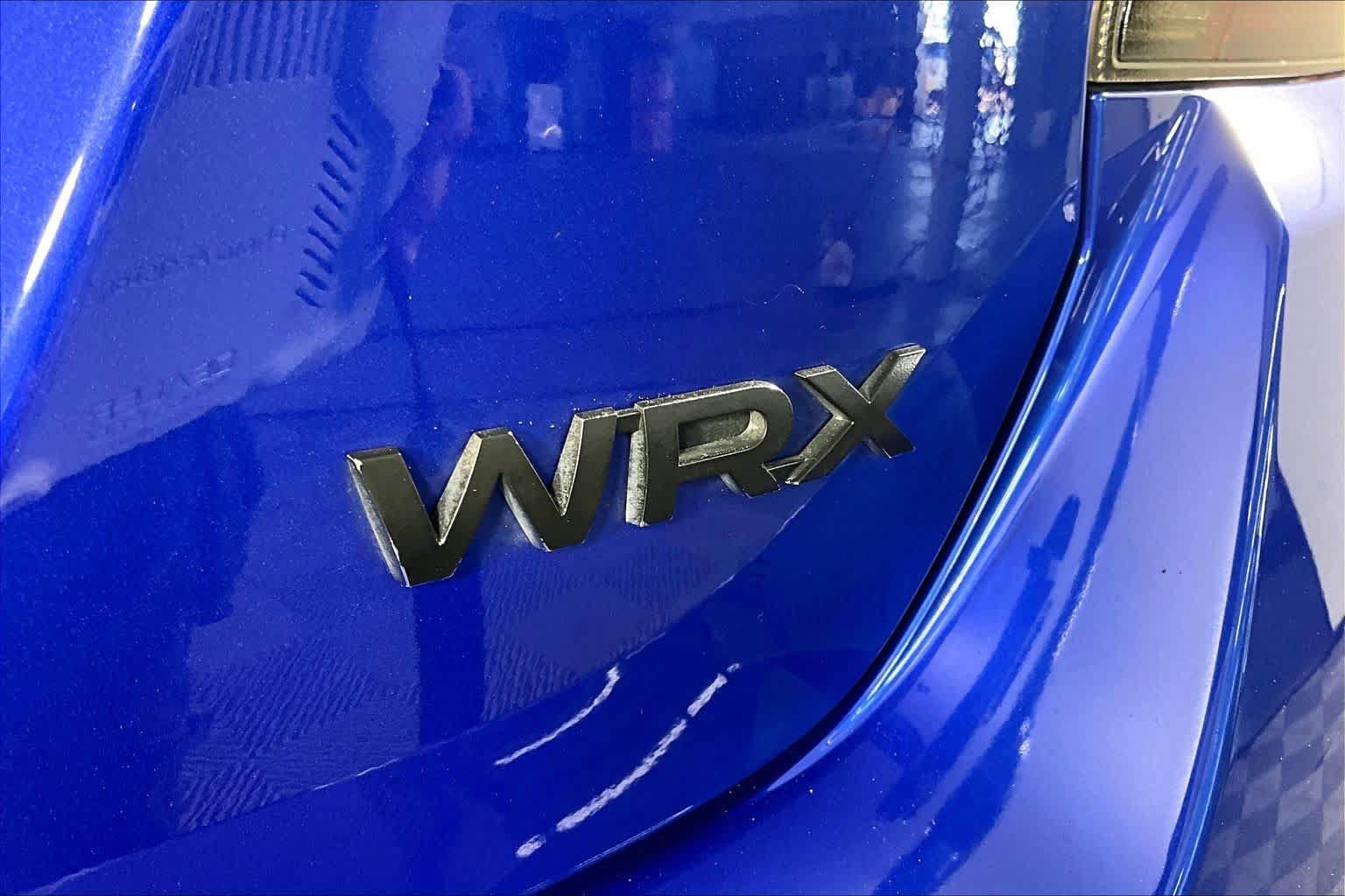 Used 2020 Subaru WRX Premium AWD/4WD image 29
