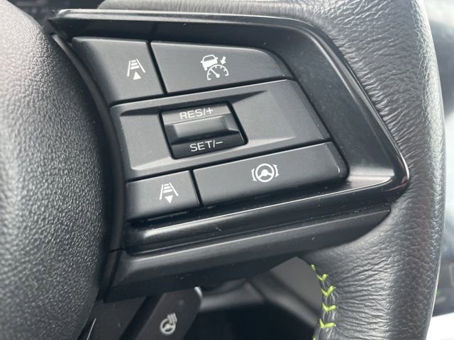 Used 2025 Subaru Outback Onyx Edition image 23