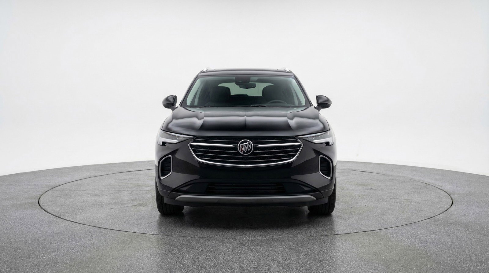 Used 2024 Buick Envision Preferred image 2