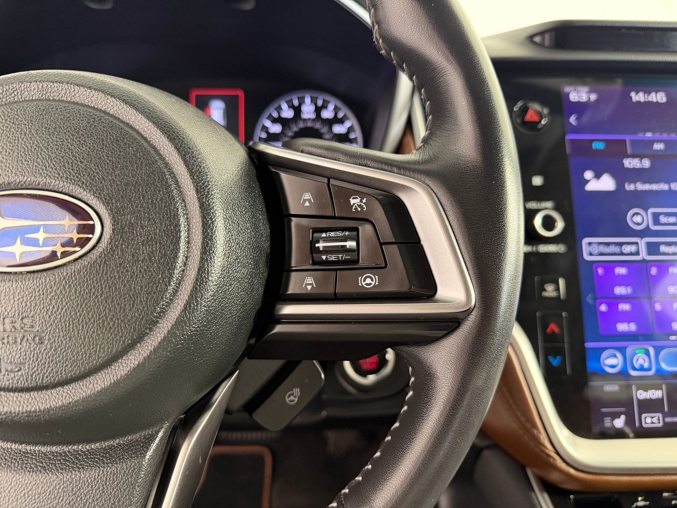 Used 2020 Subaru Outback Touring XT image 23