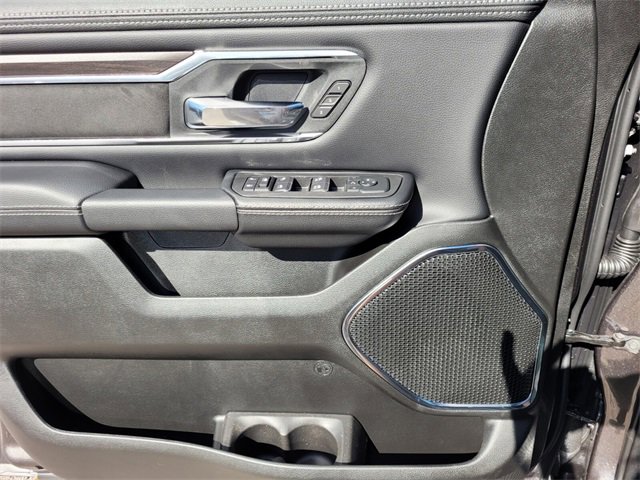 New 2026 RAM 1500 Laramie w/ Laramie Preferred Package image 24