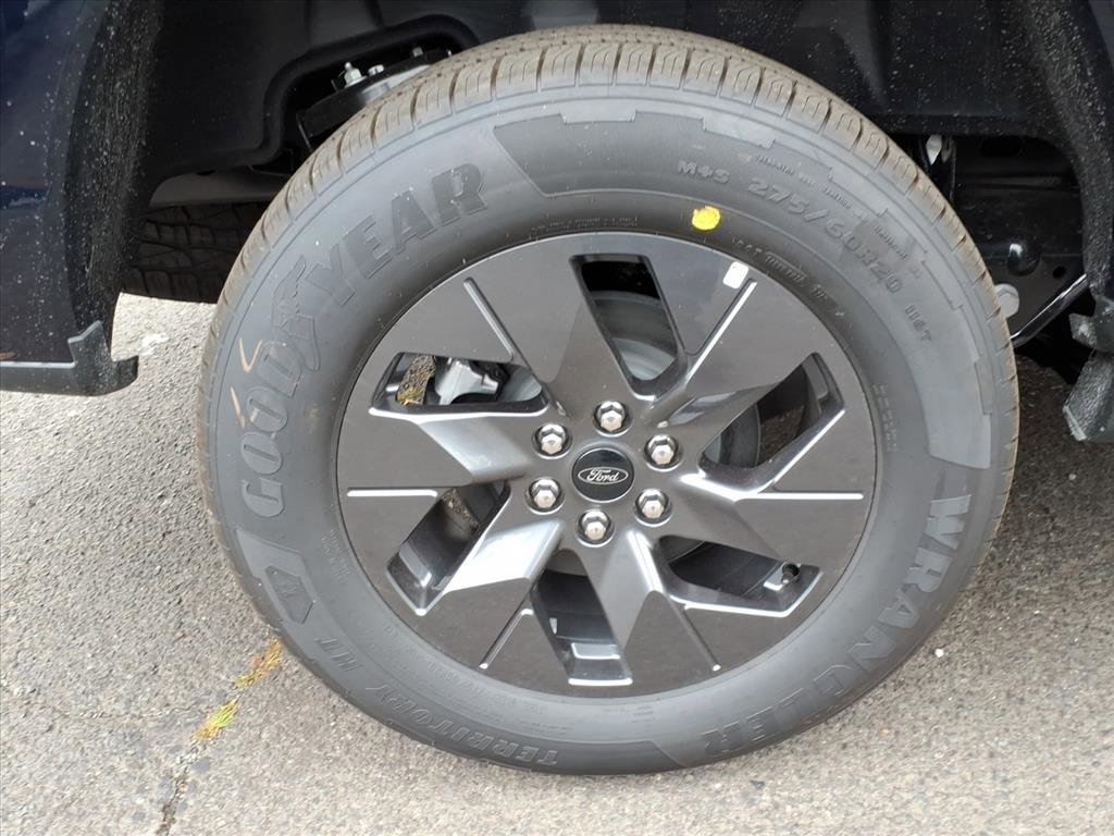 New 2025 Ford F150 Lightning Pro w/ Pro SSV Package image 7