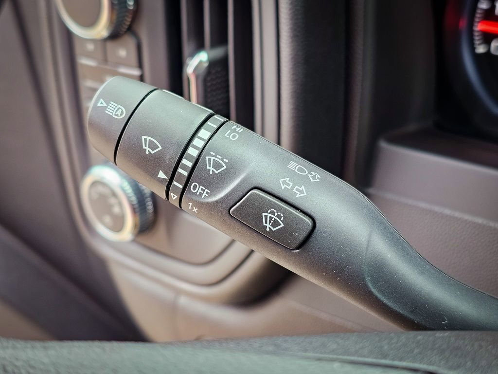 New 2026 GMC Sierra 3500 Pro w/ Convenience Package image 22