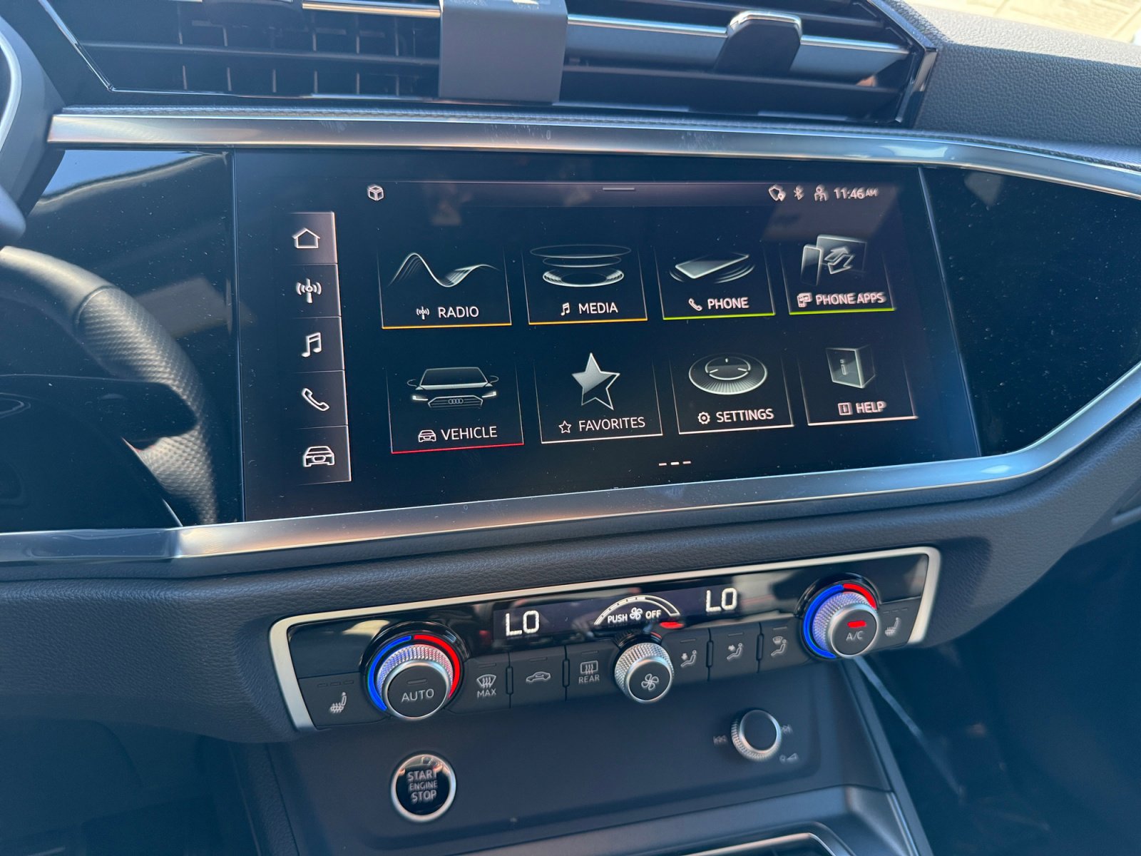 Certified 2025 Audi Q3 2.0T Premium Plus w/ Premium Plus Package image 12