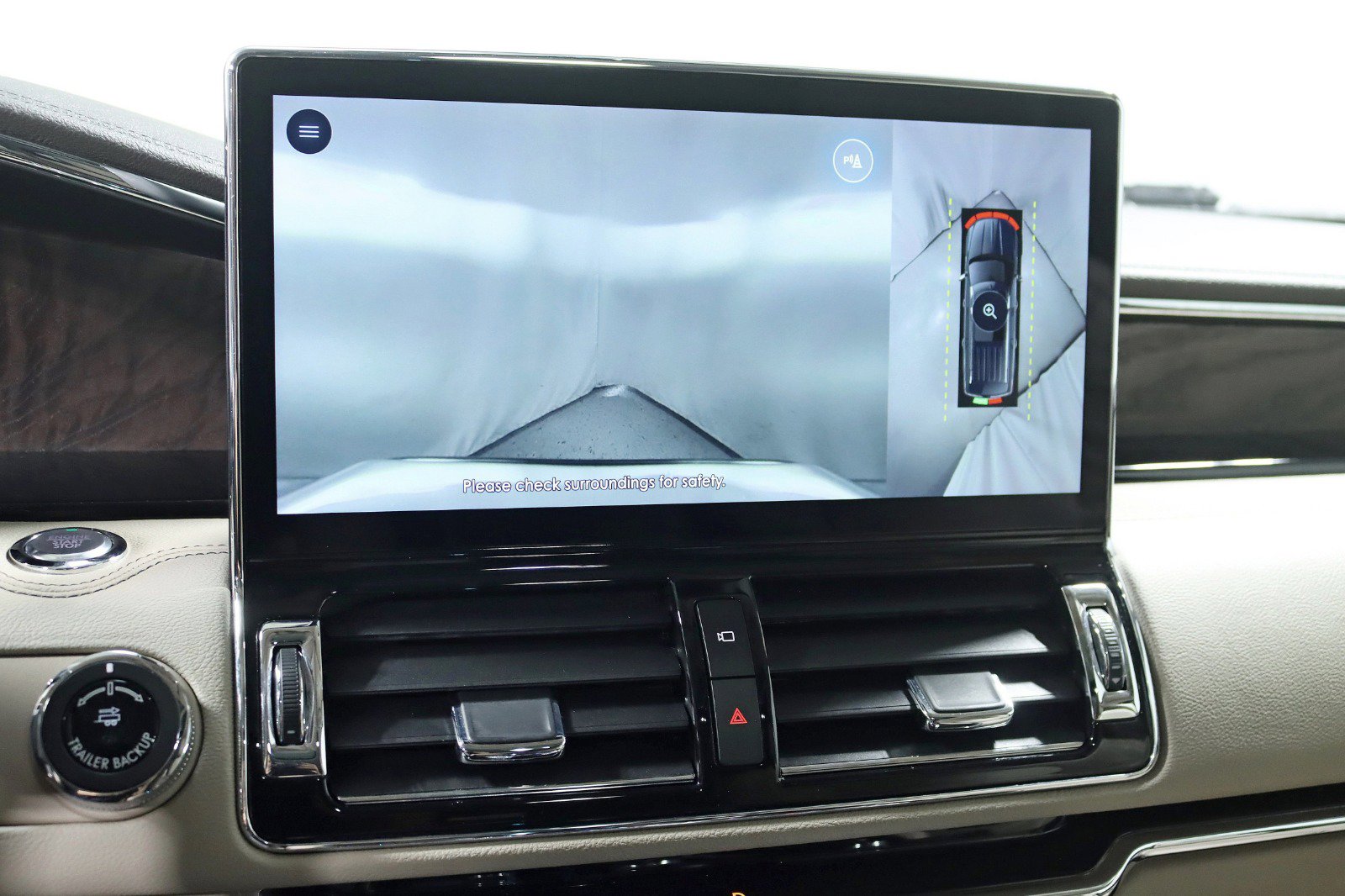 Used 2022 Lincoln Navigator L Reserve image 22