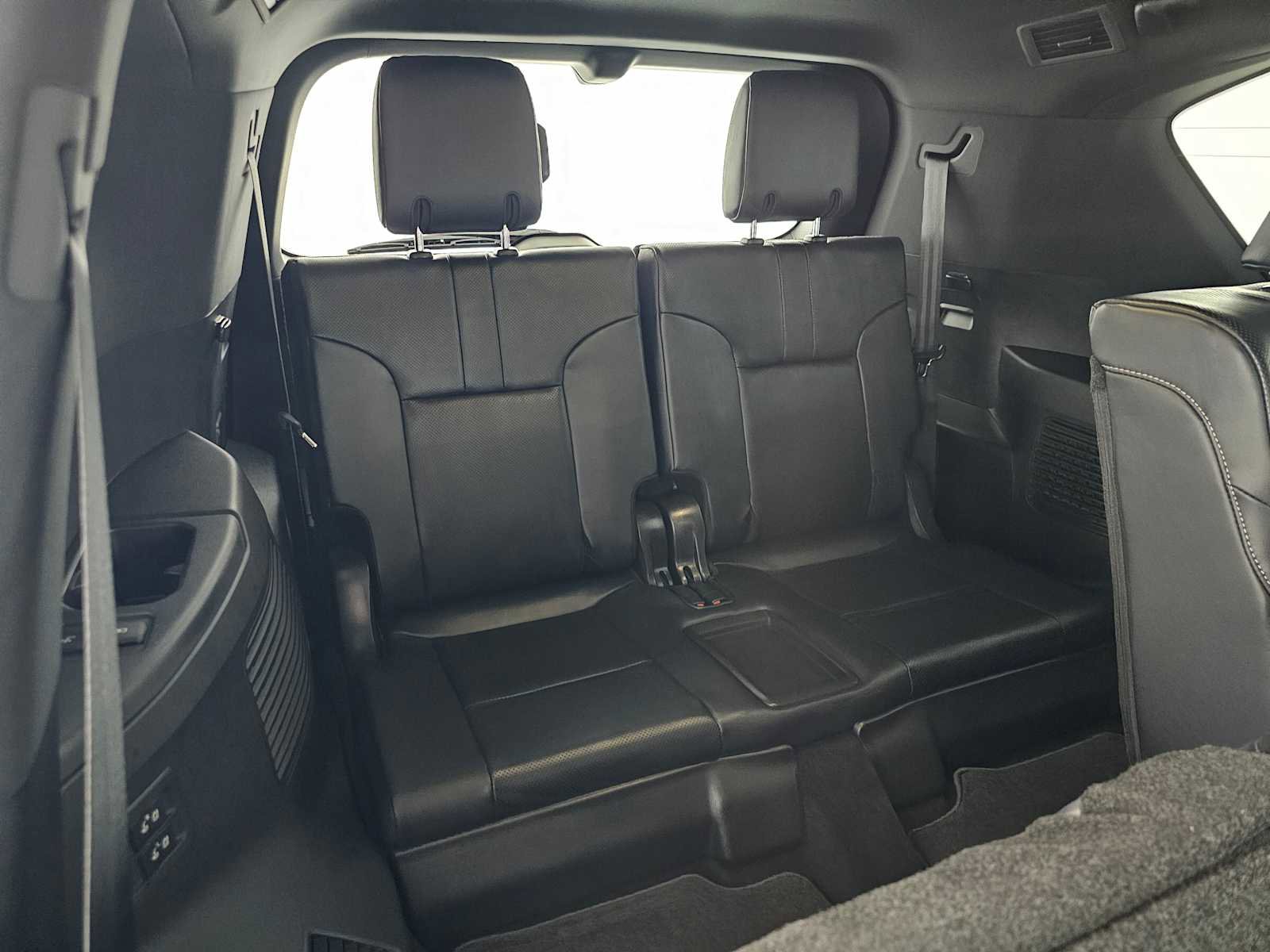 New 2026 Lexus LX 700h F Sport image 13