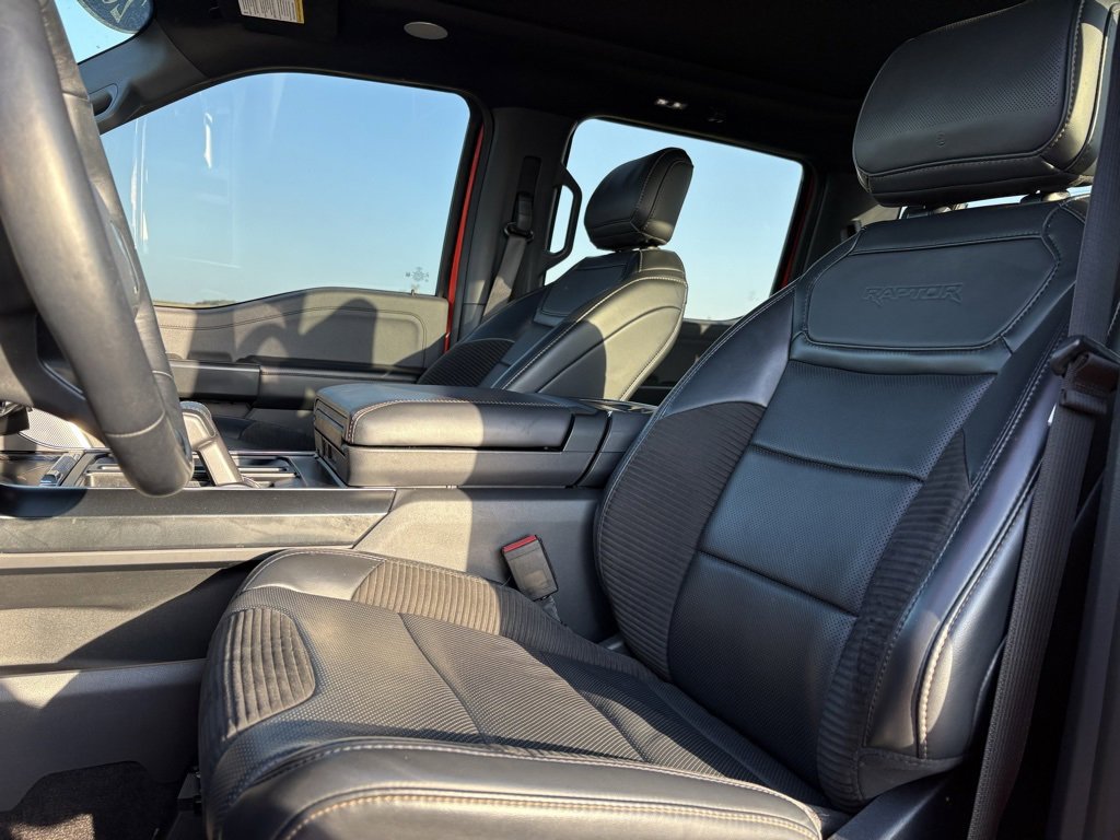 Used 2023 Ford F150 Raptor image 18