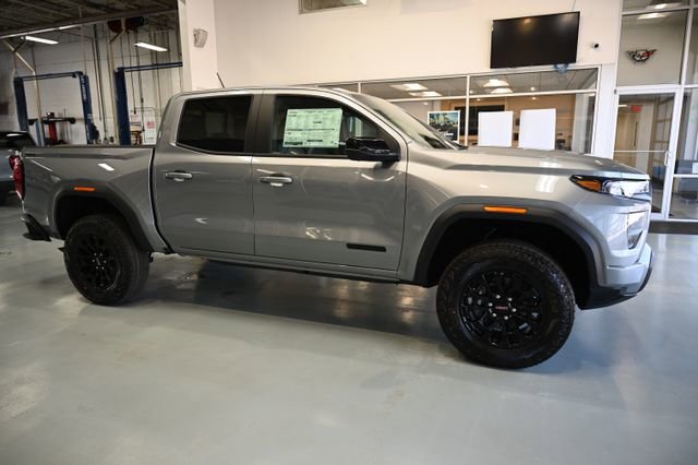 New 2026 GMC Canyon Elevation w/ Convenience Package AWD/4WD image 4