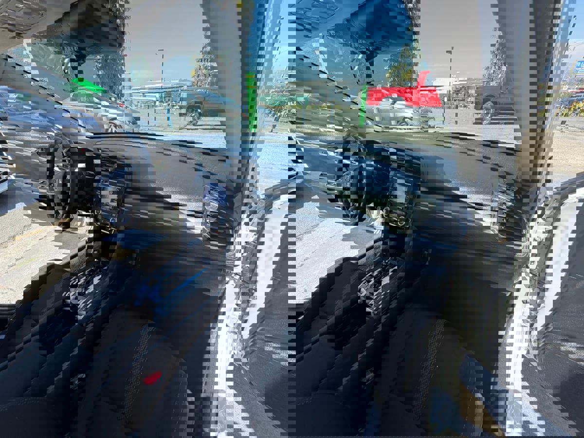 Used 2019 Honda Civic LX image 13