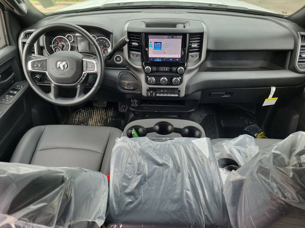 New 2026 RAM 5500 Tradesman image 10