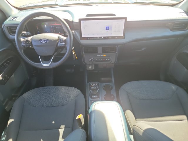 Used 2025 Ford Maverick XL FWD image 12