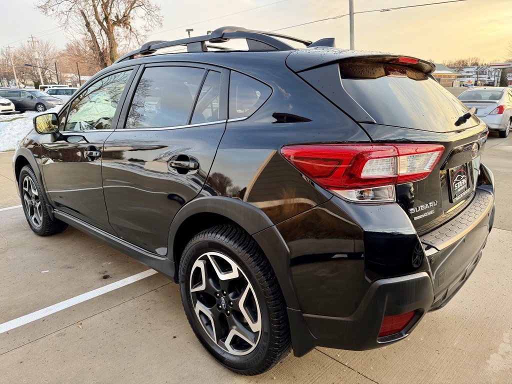 Used 2019 Subaru Crosstrek 2.0i Limited w/ Moonroof Package w/Navigation image 5