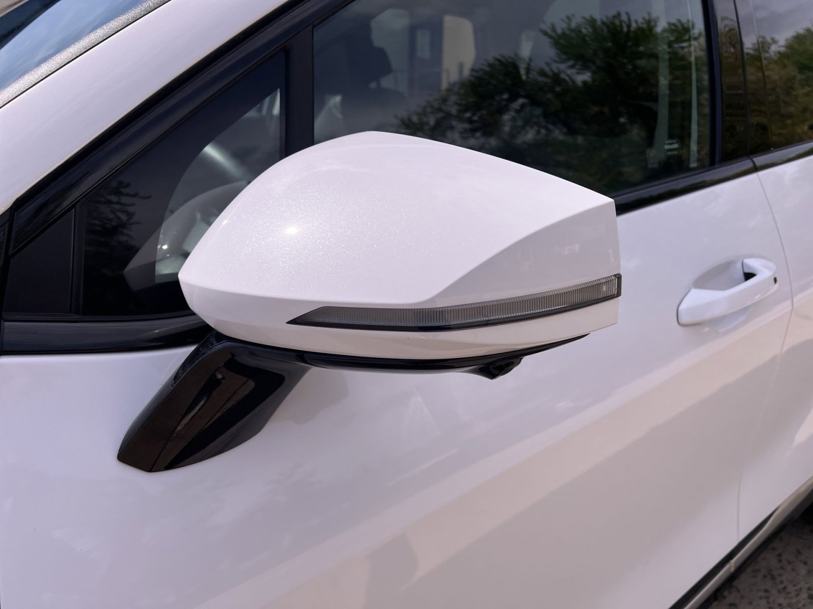 Used 2024 Kia Sportage SX image 15