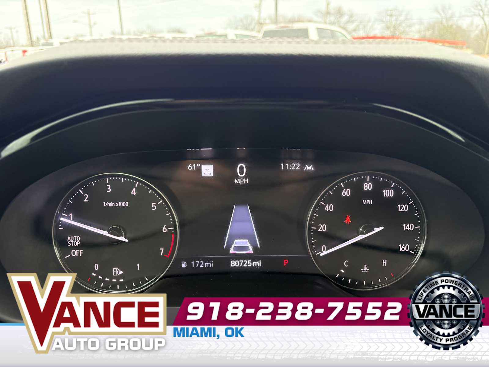 Used 2021 Buick Envision Essence w/ Technology Package I image 35