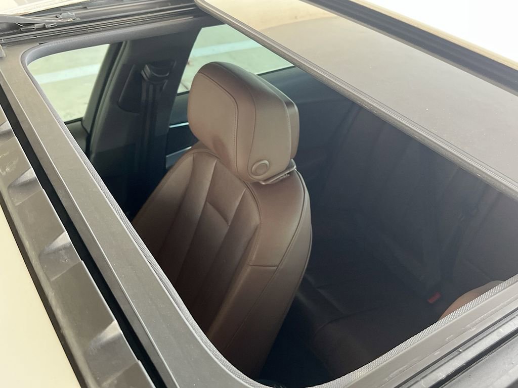 Used 2017 Audi A4 2.0T Premium Plus w/ Premium Plus Package image 23