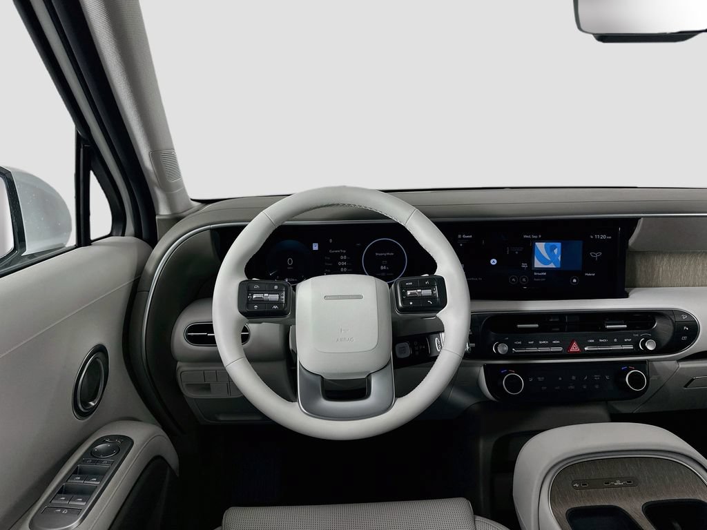 New 2027 Hyundai Palisade SEL AWD/4WD image 19