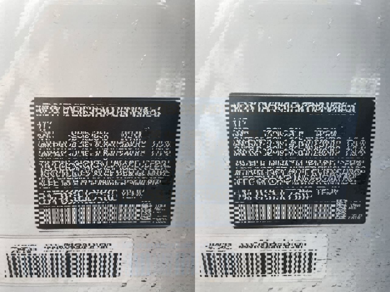 Used 2018 BMW X3 xDrive30i AWD/4WD image 25