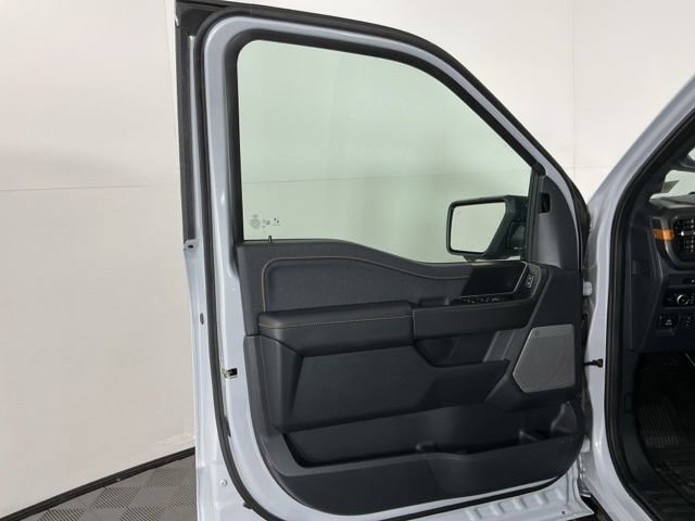 Certified 2025 Ford F150 Tremor image 13
