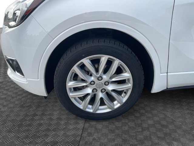 Used 2019 Buick Envision Premium AWD/4WD image 14