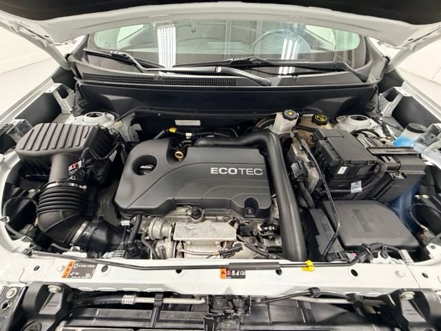 Certified 2019 Chevrolet Equinox LT FWD image 31