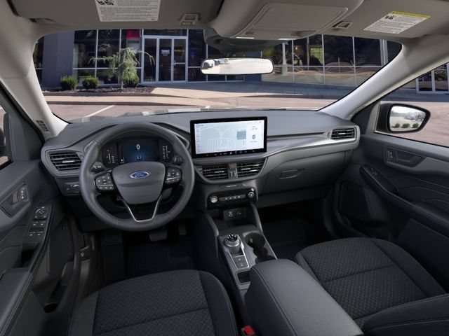 New 2026 Ford Escape Active w/ Tech Pack #1 AWD/4WD image 9