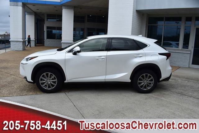 Used 2017 Lexus NX 200t FWD w/ Accessory Package 2 image 6