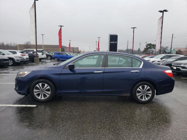 Used 2014 Honda Accord LX image 7
