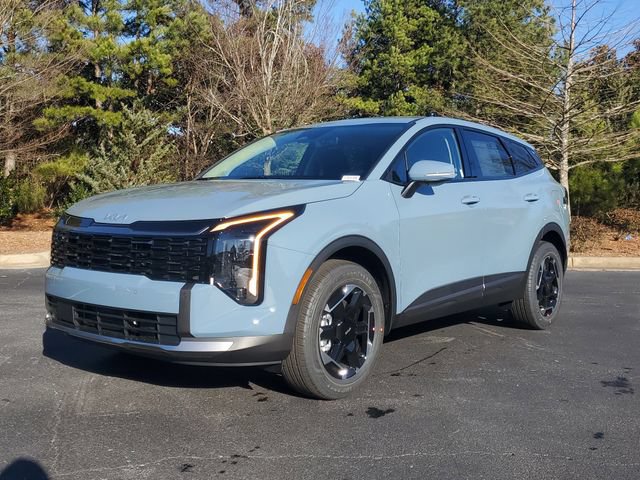 New 2026 Kia Sportage S AWD/4WD image 31