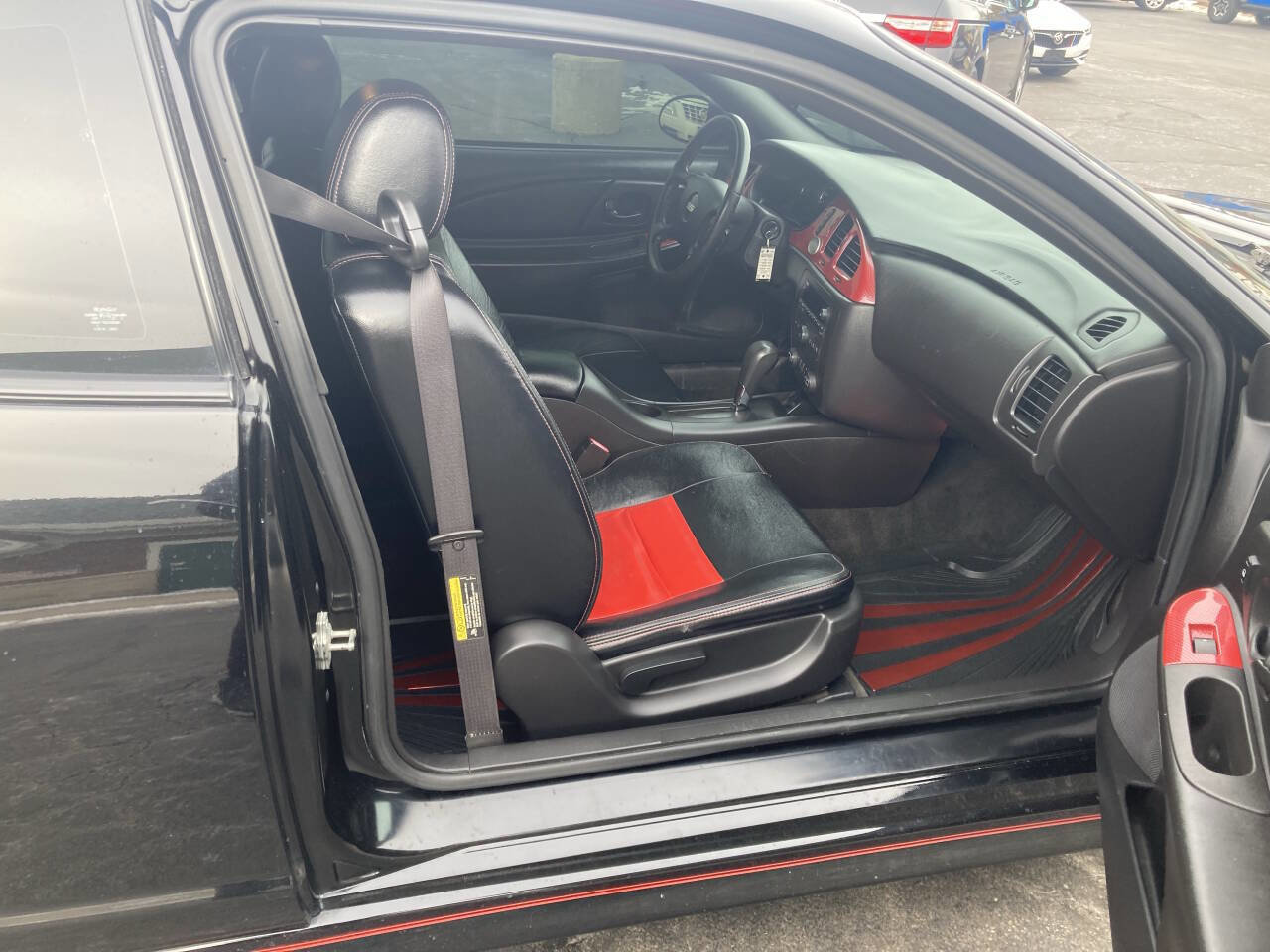 Used 2006 Chevrolet Monte Carlo SS image 21