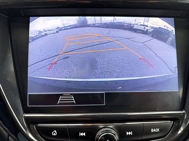 Used 2023 Chevrolet TrailBlazer LT w/ Convenience Package image 26