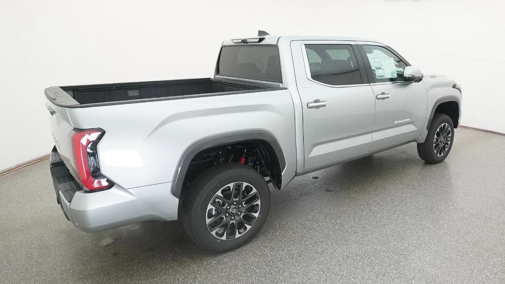 New 2026 Toyota Tundra Limited image 71