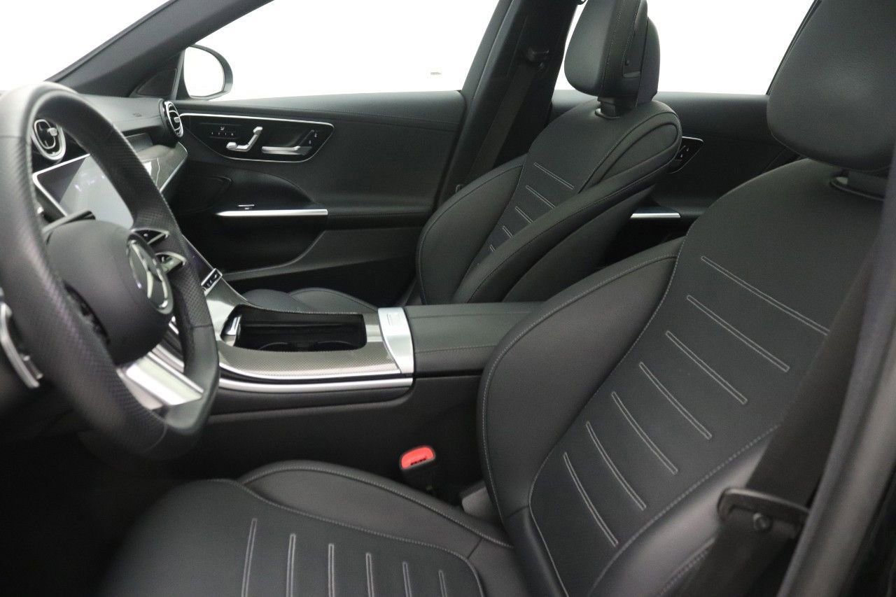 Certified 2023 Mercedes-Benz C 300 Sedan image 32