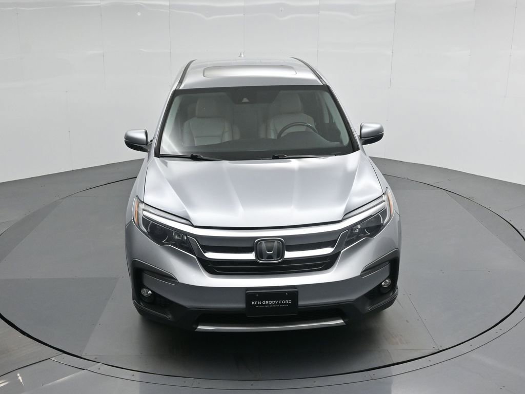 Used 2019 Honda Pilot EX-L image 37