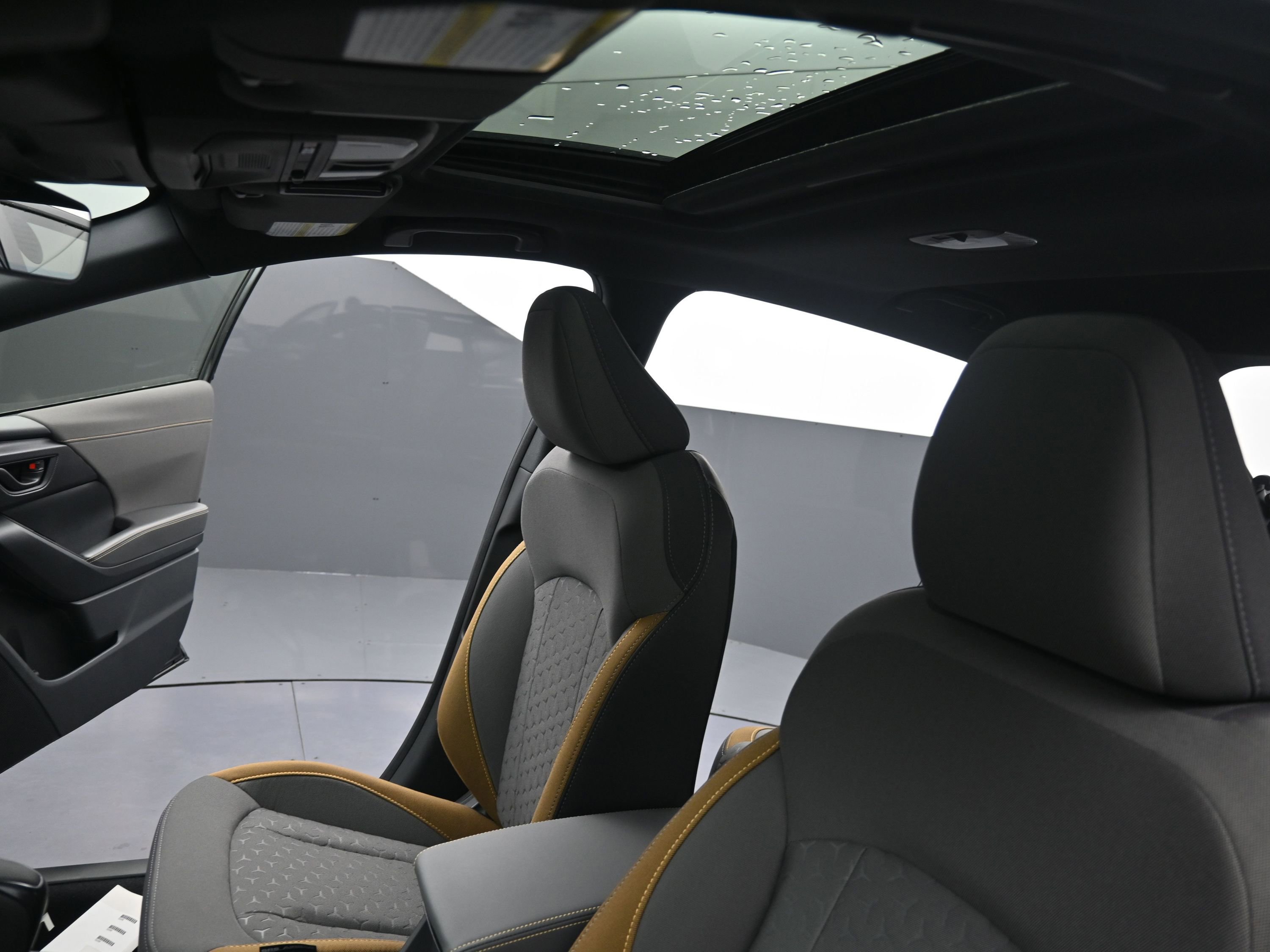 New 2026 Subaru Crosstrek 2.5i Sport AWD/4WD image 25