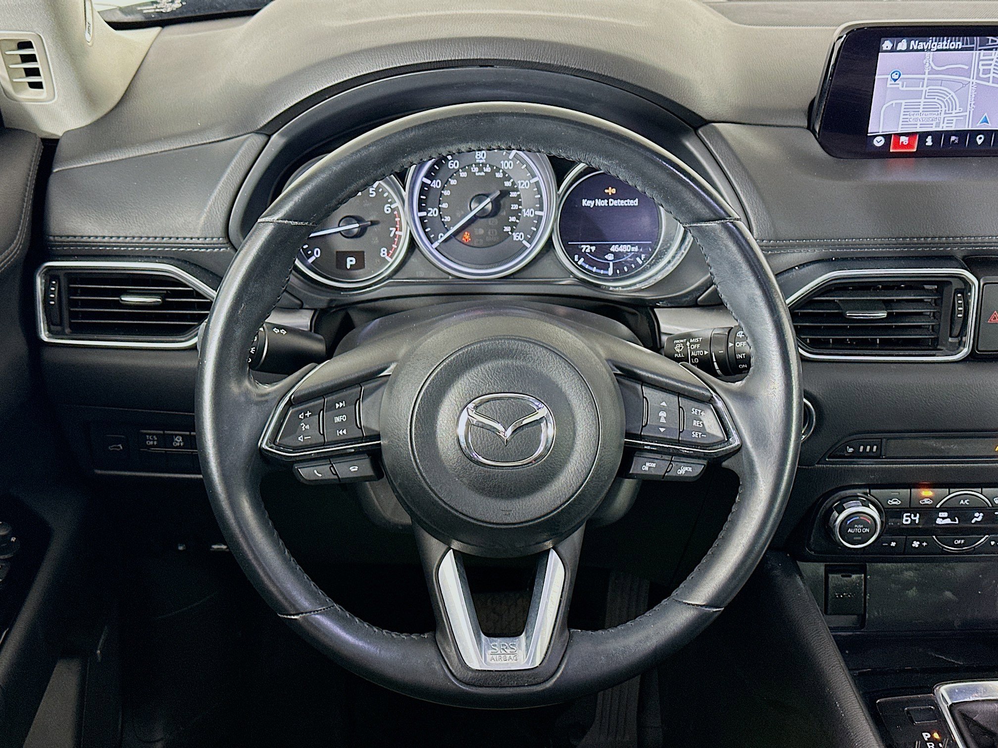 Used 2018 MAZDA CX-5 Touring w/ Preferred Equipment Package image 18