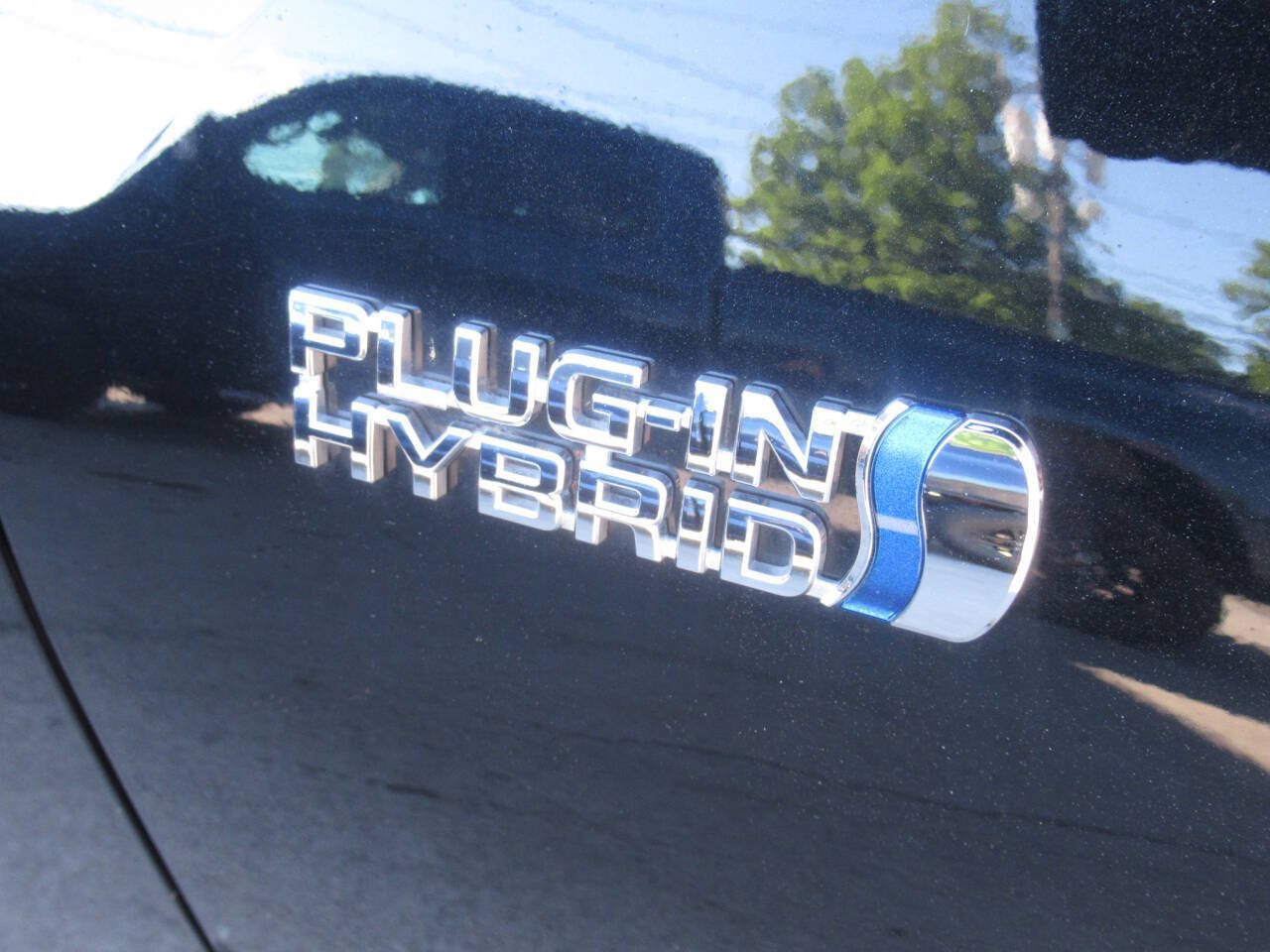 Used 2021 Toyota Prius Prime LE FWD image 5