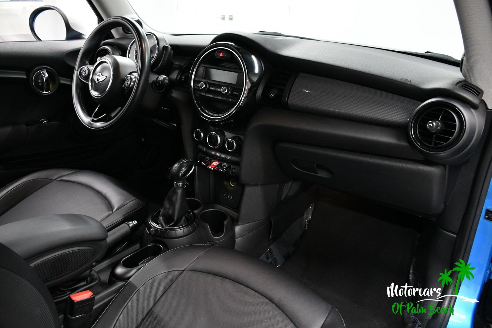 Used 2015 MINI Cooper 2-Door Hardtop FWD image 53