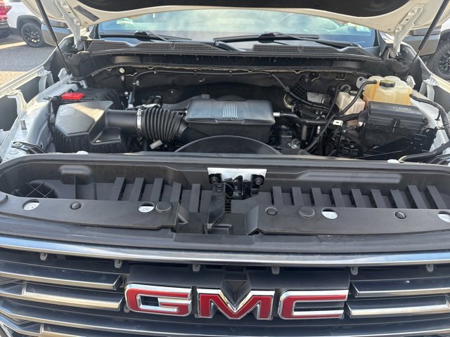 Used 2022 GMC Sierra 2500 AT4 w/ AT4 Preferred Package image 28