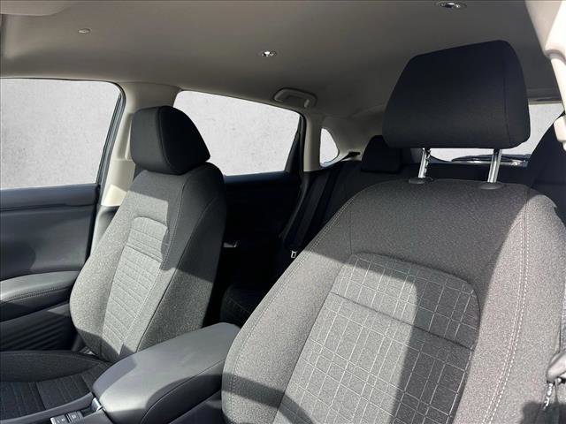 New 2027 Honda HR-V LX image 4