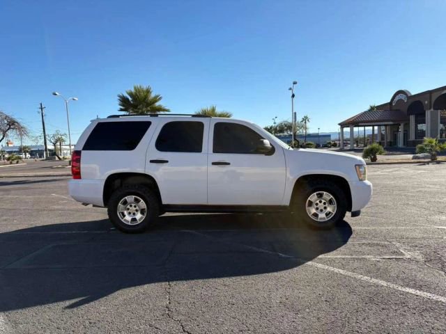 Used 2010 Chevrolet Tahoe LS w/ Skid Plate Package image 4