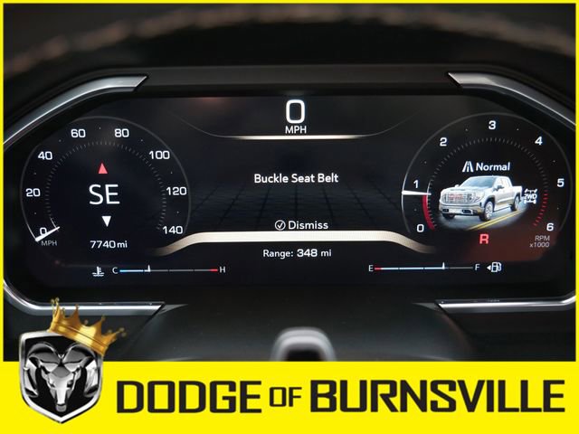 Used 2026 GMC Sierra 1500 Denali Ultimate image 32